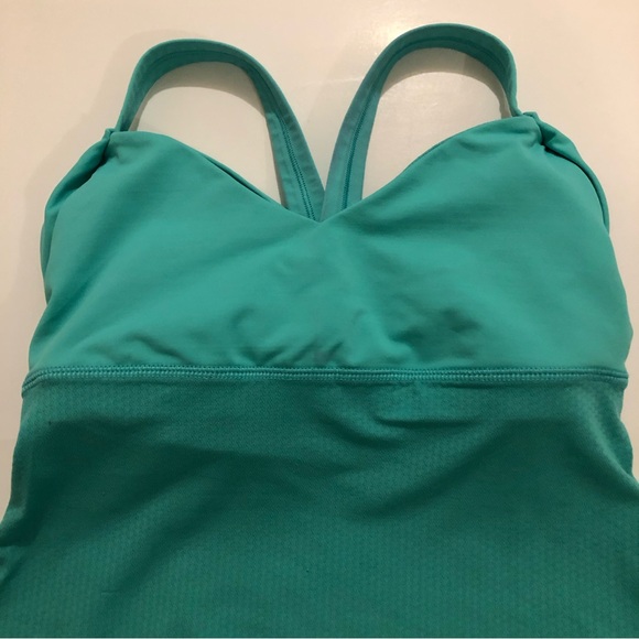 Lululemon Athletic Tank Top EUC - Picture 3 of 11